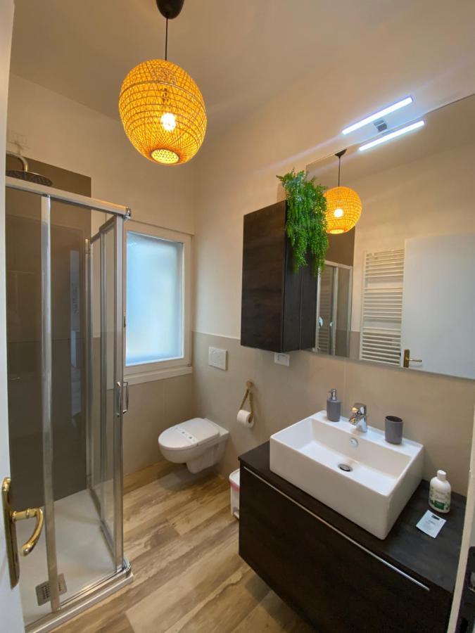 Apartmán Ca' Donin - Centro Storico Chioggia Exteriér fotografie