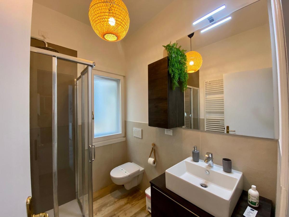 Apartmán Ca' Donin - Centro Storico Chioggia Exteriér fotografie
