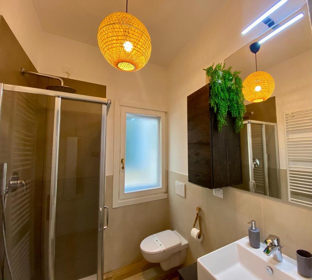 Apartmán Ca' Donin - Centro Storico Chioggia Exteriér fotografie