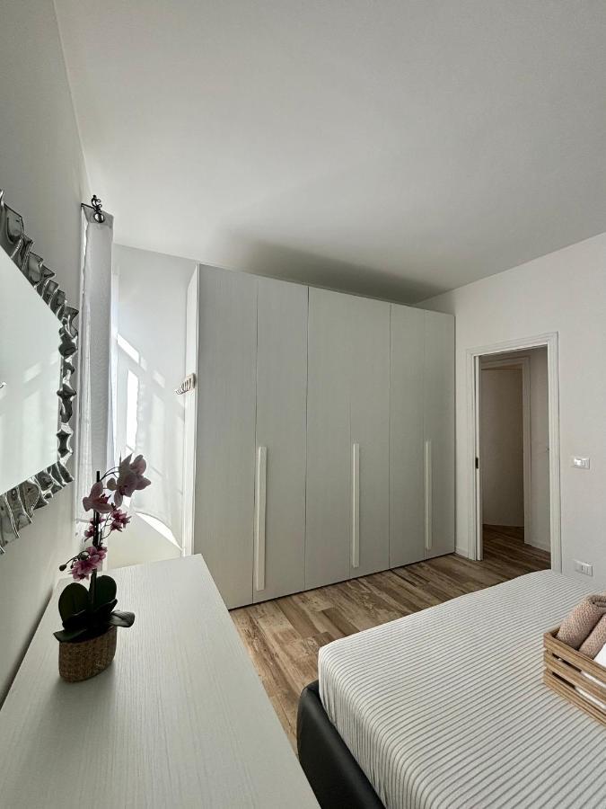 Apartmán Ca' Donin - Centro Storico Chioggia Exteriér fotografie