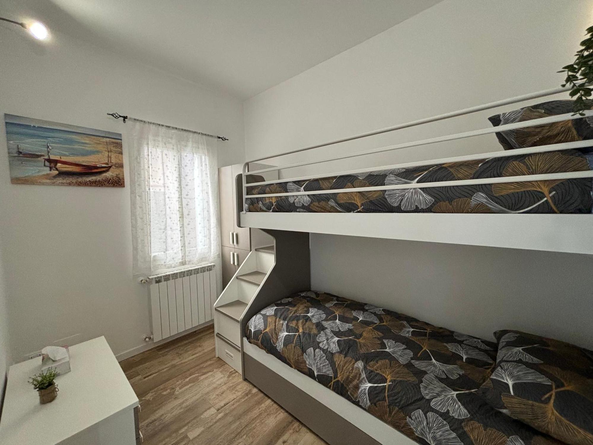 Apartmán Ca' Donin - Centro Storico Chioggia Exteriér fotografie