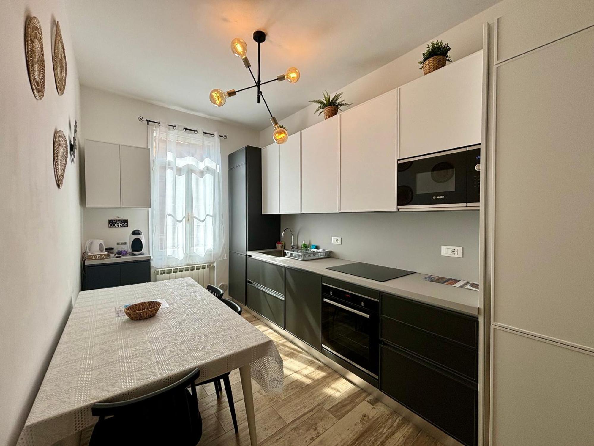 Apartmán Ca' Donin - Centro Storico Chioggia Exteriér fotografie